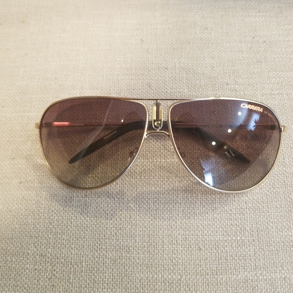 Carrera sunglasses